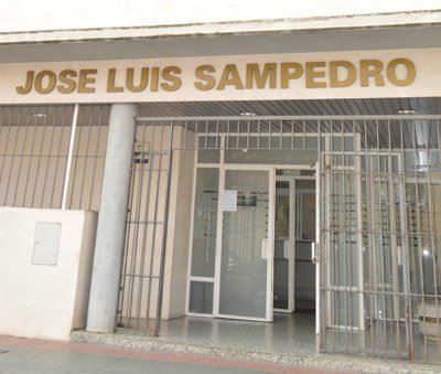 Más de 30 profesionales y servicios desde terapia ocupacional, fisioterapia y talleres de Envejecimiento Activo.