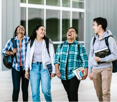 Feria para Estudiantes de Parla; qué hacer cuando ya no es obligatorio estudiar
