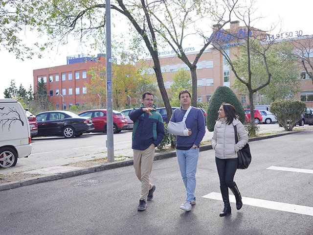  urbanización Buenos Aires