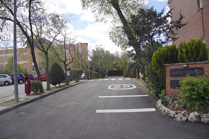  urbanización Buenos Aires