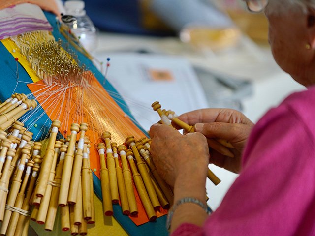 fiestas las matas