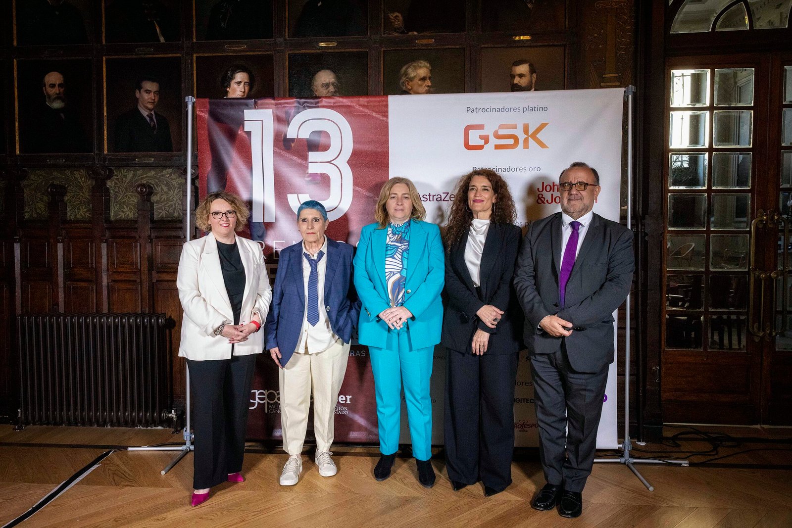 1.Sanz Premios GEPAC