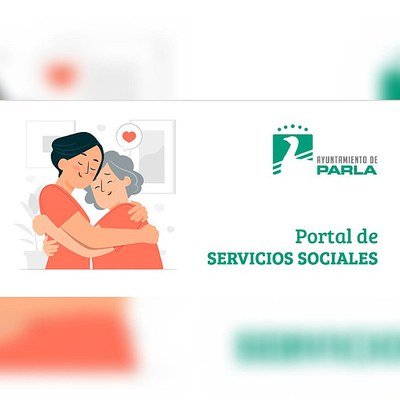 El Ayuntamiento de Parla implementa un portal web para mejorar la atención social Un servicio electrónico fácil, ágil, rápido y que evita desplazamientos