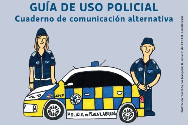 La Policía Local ha puesto en marcha una iniciativa para fomentar la comunicación con personas que tienen dificultades en la interacción social el 21 de mayo de 2025. La Policía Local ha lanzado una iniciativa para promover la comunicación con personas que tienen dificultades para interactuar. La iniciativa busca mejorar la relación entre la policía y la comunidad, brindando un mejor servicio a todos los ciudadanos.