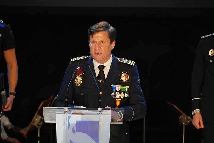 medallas