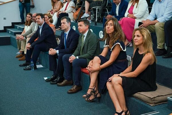 El HUB232 acoge la jornada “Marcas con M de Madrid”