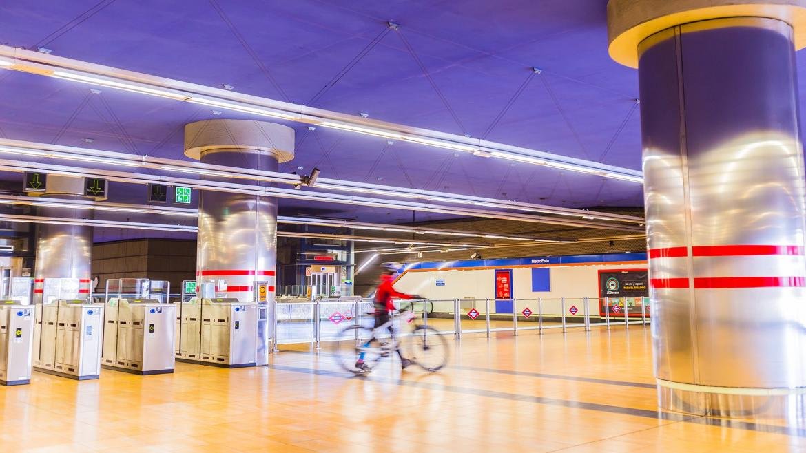 Día Mundial de la Bici