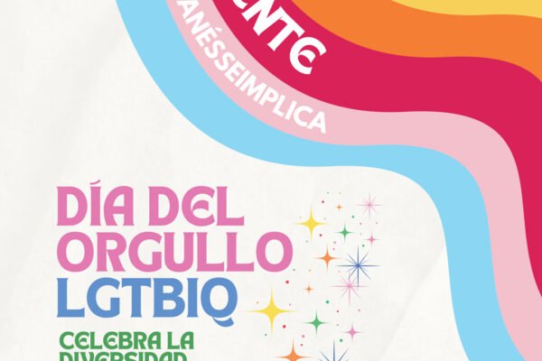 PROGRAMA DÍA DEL ORGULLOLGTBIQ 2025