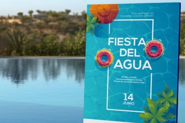 Fiesta del Agua de Majadahonda