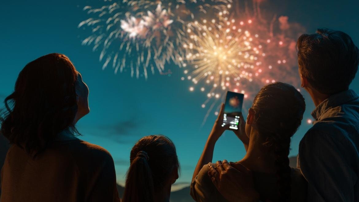 Los espectáculos pirotécnicos en fiestas patronales requerirán autorización previa de la Agencia Madrid 112