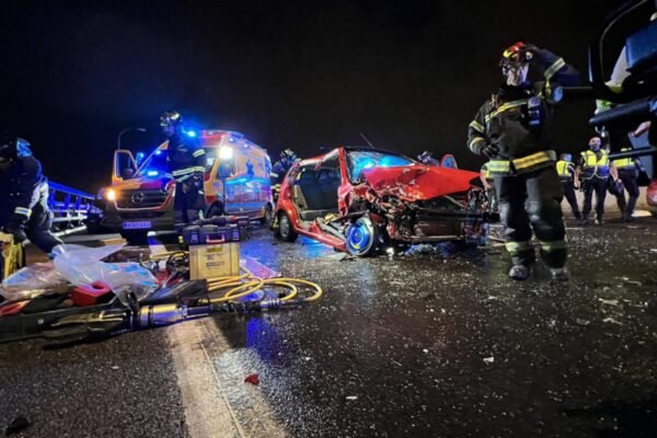 Cerca del 50% de conductores fallecidos en 2024 habían consumido sustancias tóxicas. Casi la mitad de los conductores fallecidos en 2024 habían consumido alcohol, drogas o psicofármacos