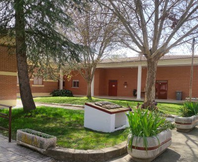 Centro Ocupacional de la Villa de Parla