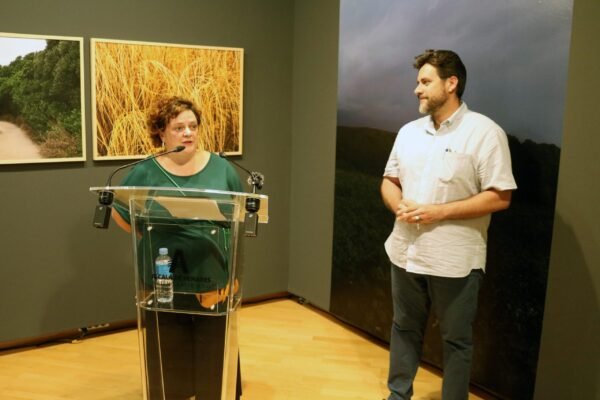 Exposición ‘El último rincón del paraíso’ con fotos de Natalia Garcés en Santa María La Rica