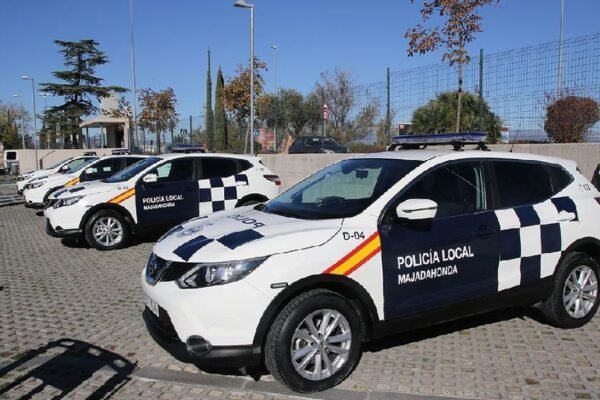 Majadahonda instalará 133 cámaras de seguridad con inteligencia artificial