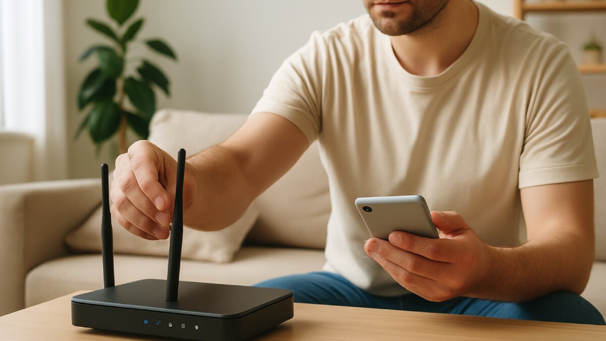 ¿Tienes WiFi lento en vacaciones? soluciones caseras que funcionan