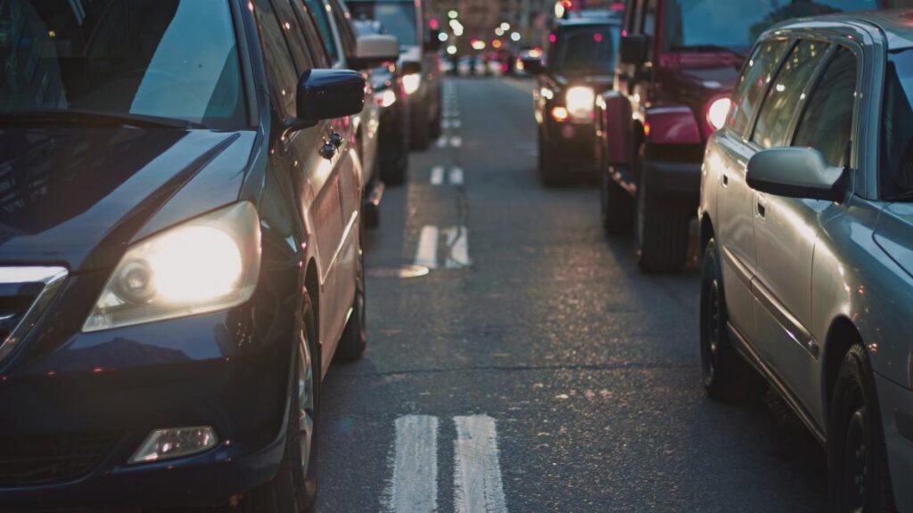 Consejos de Seguridad Vial para la Operación Salida de Agosto