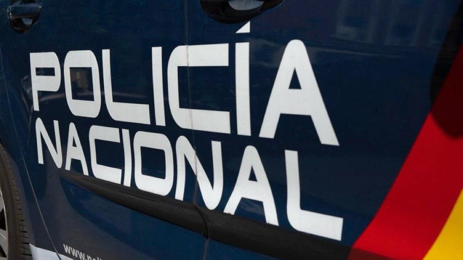 Cuatro j&oacute;venes arrestados por apu&ntilde;alamiento en Puente de Vallecas, tres son menores