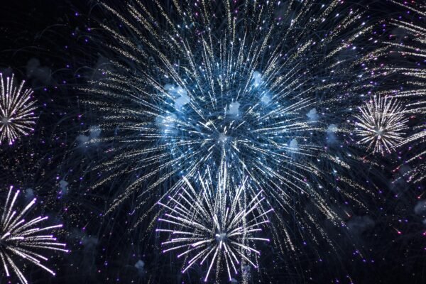 Collado Mediano suspende sus fuegos artificiales del 25 de agosto por el riesgo de incendios forestales