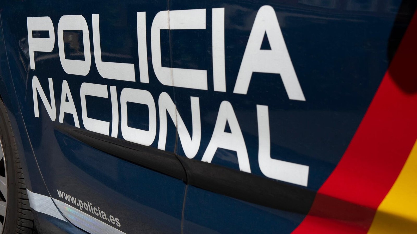 Detenida en una discoteca del centro de Madrid tras contestar una videollamada con un móvil robado
