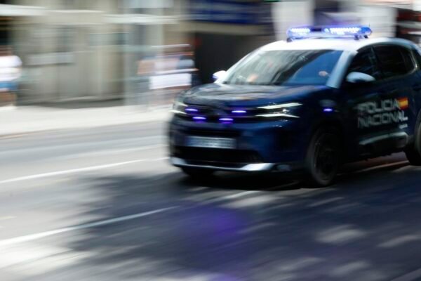 Un hombre de 30 años, herido grave tras ser apuñalado en Alcorcón