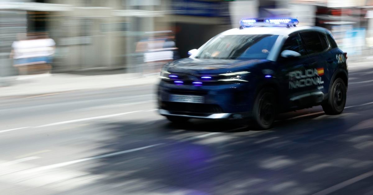Un hombre de 30 años, herido grave tras ser apuñalado en Alcorcón
