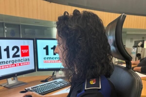 La Comunidad de Madrid invierte casi 40 millones para modernizar las comunicaciones en emergencias