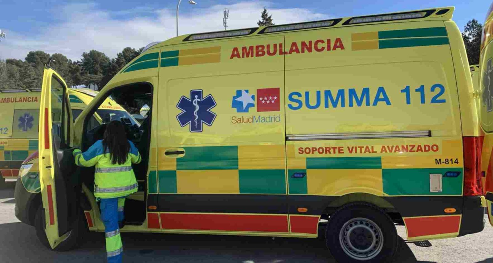 emergencias
