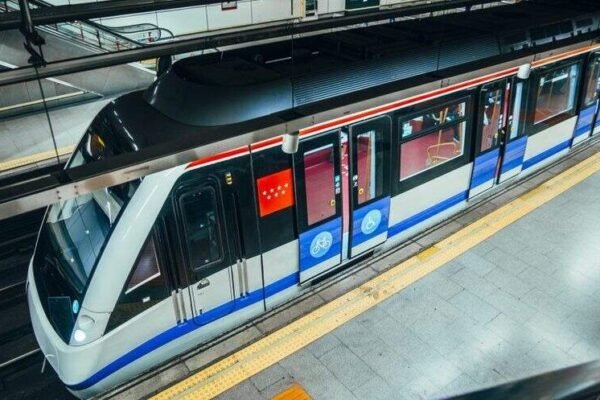 Metro de Madrid alcanza cifras récord en satisfacción y recomendación de pasajeros