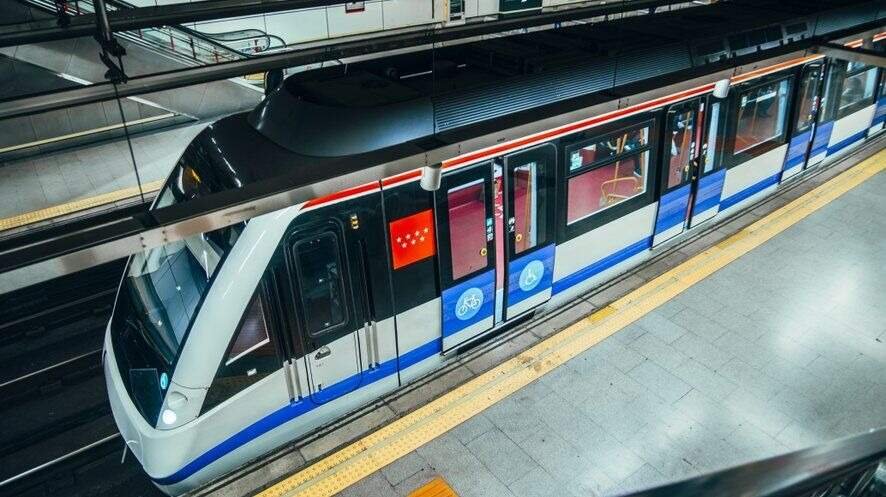 Metro de Madrid alcanza cifras récord en satisfacción y recomendación de pasajeros