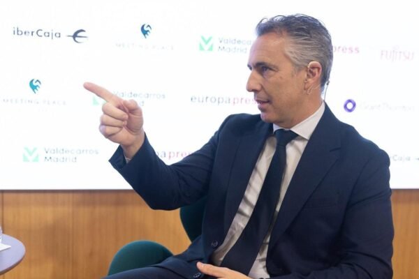 Madrid invierte 40 millones en modernizar la red de comunicaciones de emergencias