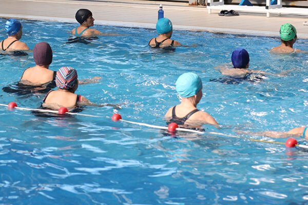 Escuelas Deportivas