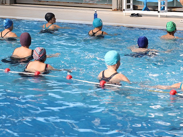 Escuelas Deportivas