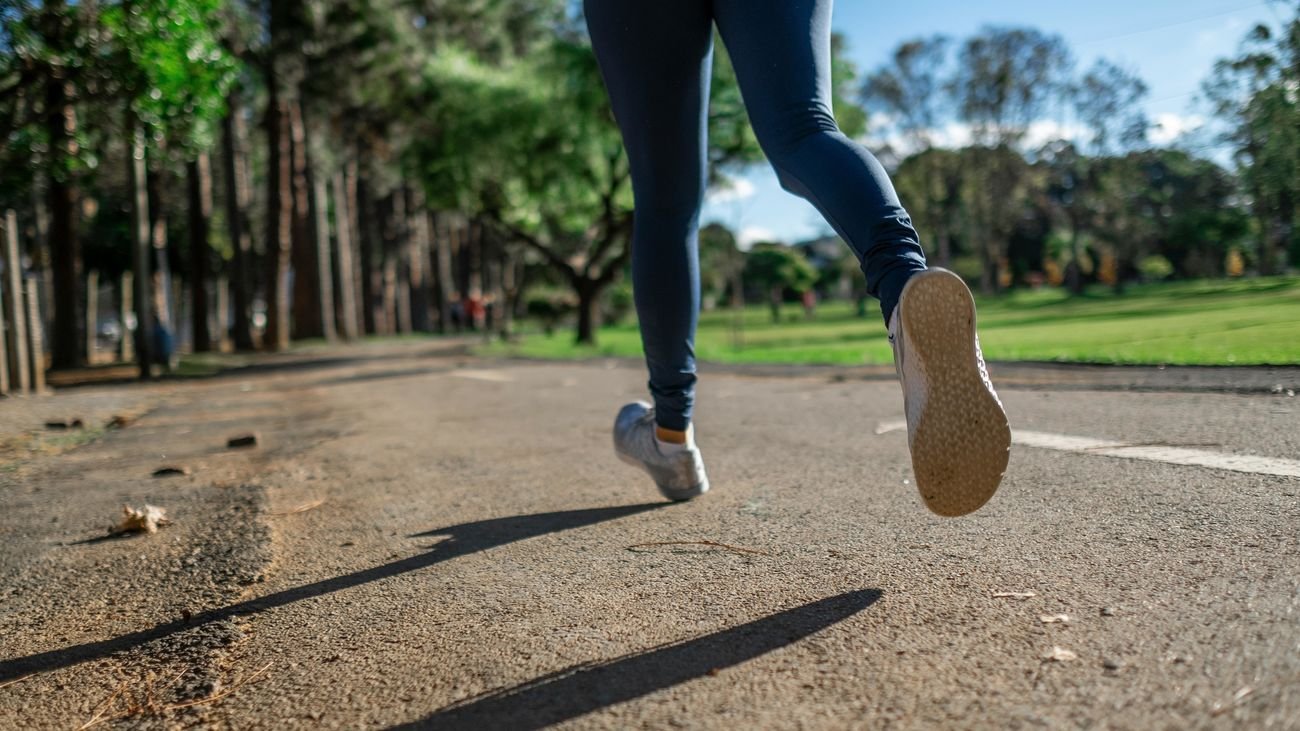 Emergencias Madrid pide no realizar deporte al aire libre este lunes por niveles altos de partículas en suspensión