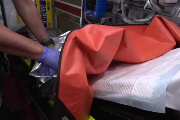 Recomendaciones de Emergencias Madrid para sobrellevar sin riesgos el calor