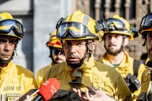 Reunión clave entre Tragsa, Comunidad de Madrid y Brigadas Forestales para resolver conflicto laboral en huelga