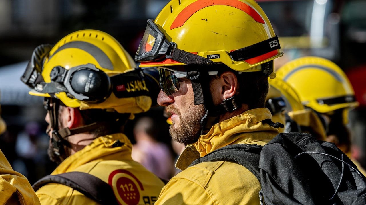 Comunidad de Madrid y Tragsa se reúnen hoy por el conflicto laboral de las Brigadas Forestales