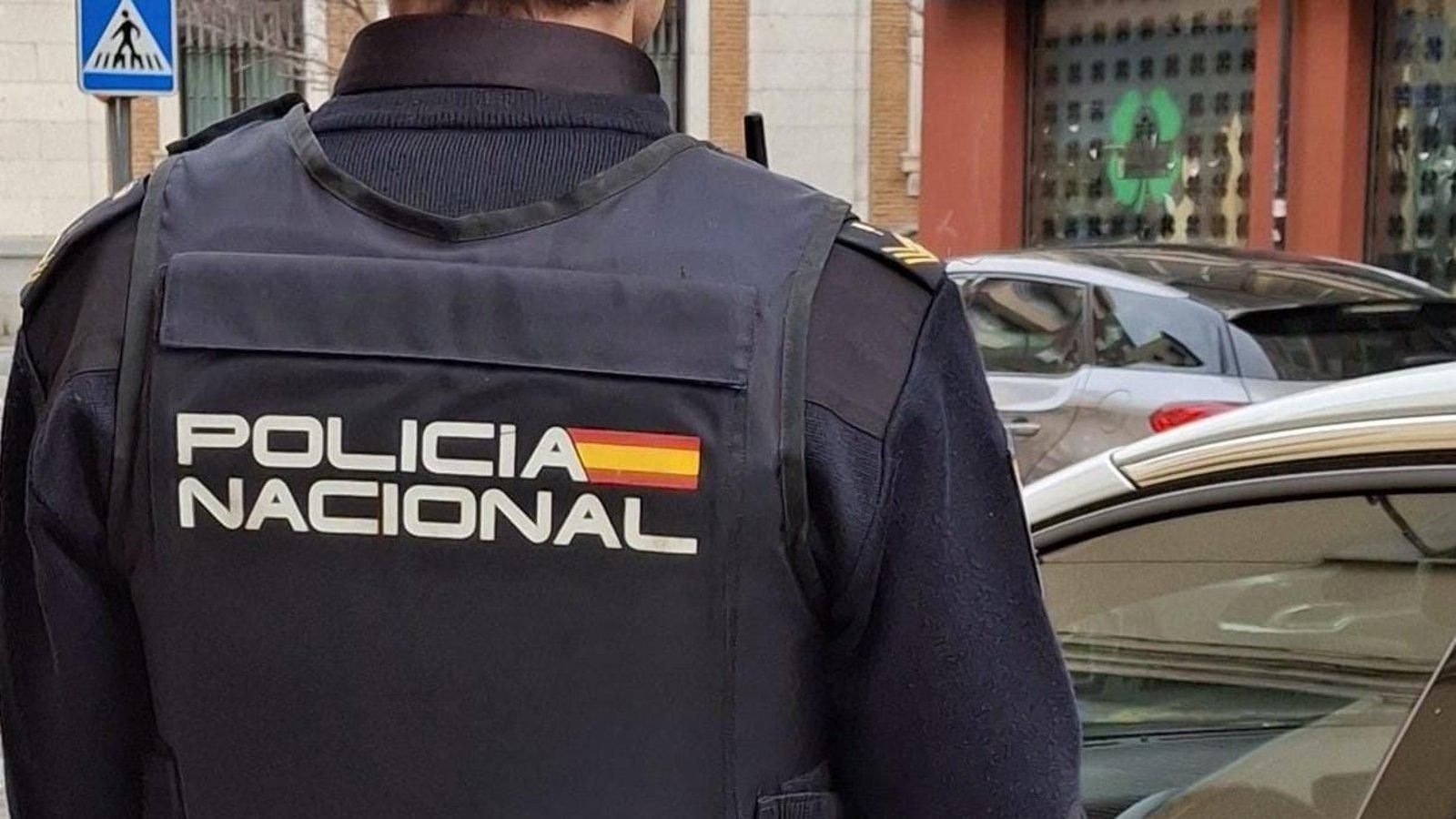 Siete detenidos y tres heridos tras una pelea familiar en La Latina