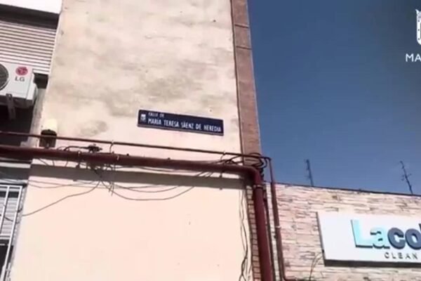 Muy grave un trabajador de 48 años al sufrir un corte en el cuello con una radial