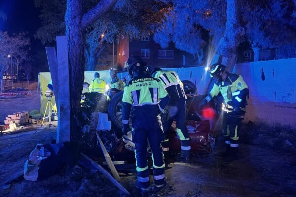 un menor de 17 años atropellado