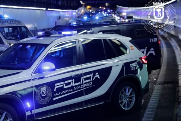 El delegado del Gobierno en Madrid insta a Almeida convocar una Junta Local de Seguridad
