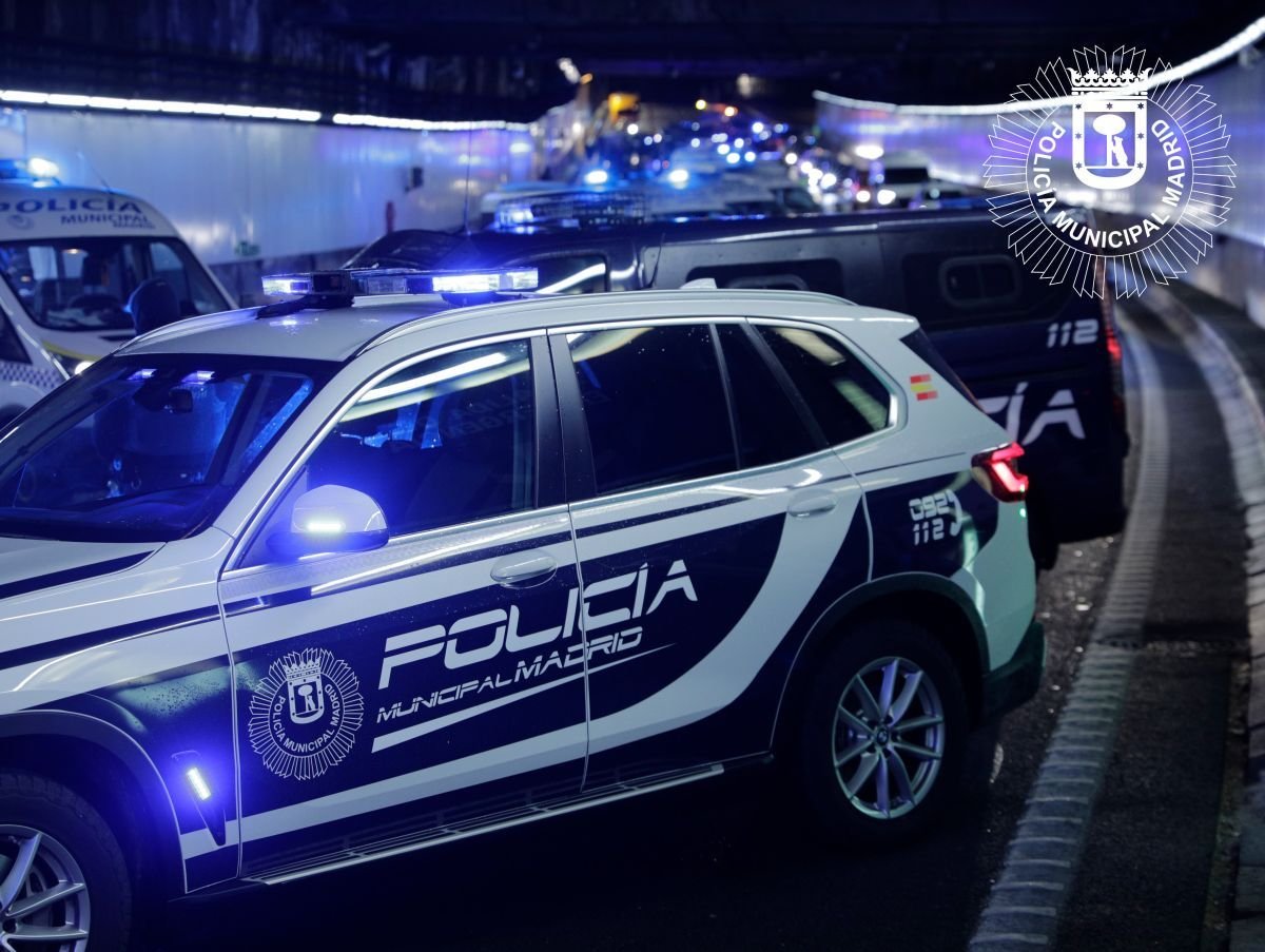 El delegado del Gobierno en Madrid insta a Almeida convocar una Junta Local de Seguridad
