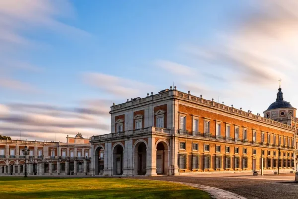 "Es una de las fiestas más interesantes de España"