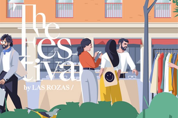 Fin de semana de mercadillos en Las Rozas