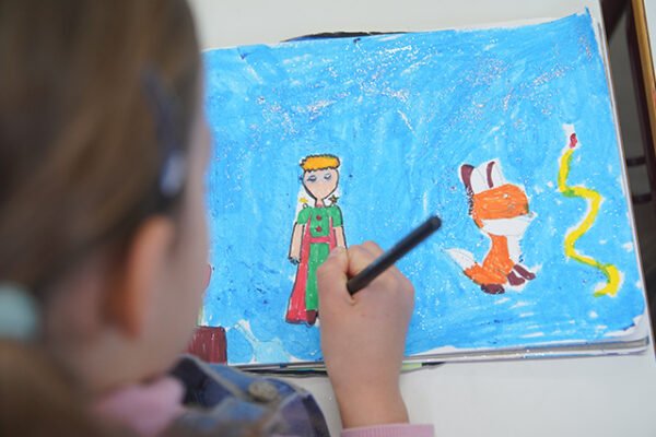 Más de 18.000 alumnos de Infantil, Primaria, Secundaria y Bachillerato vuelven a clase