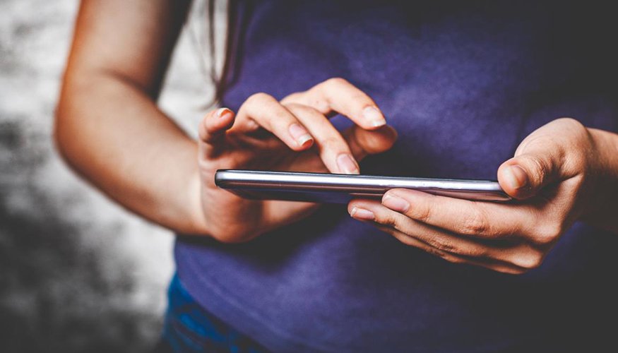 La Comunidad de Madrid activa un canal de WhatsApp para difundir informaci�n de servicio p�blico