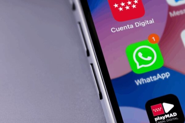 WhatsApp: Nuevo canal de comunicación en Madrid