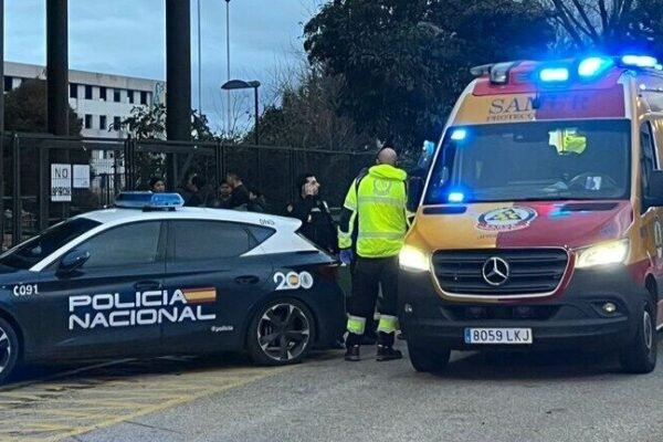ocho detenidos y tres heridos por arma blanca tras una pelea a la salida de una discoteca