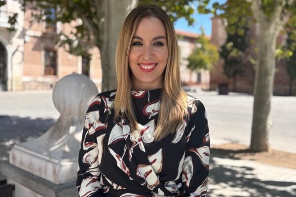 Programa ‘Alcalá y Yo. Bienvenida al municipio’ retomado por Concejalía de Familia, Infancia y Juventud.