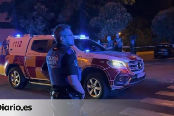 Herido grave un joven atropellado por un conductor que se ha dado a la fuga en Tetuán