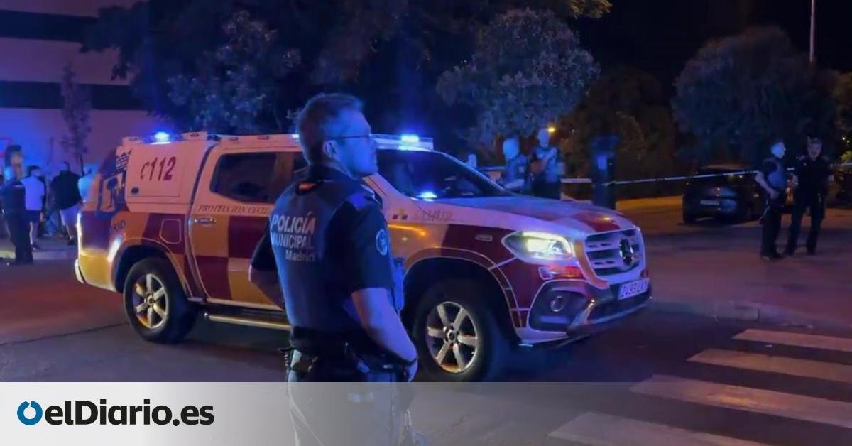 Herido grave un joven atropellado por un conductor que se ha dado a la fuga en Tetuán